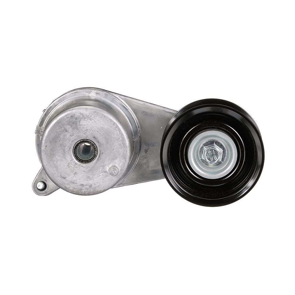 Diržo įtempiklis, V formos rumbuotas diržas GATES T39129