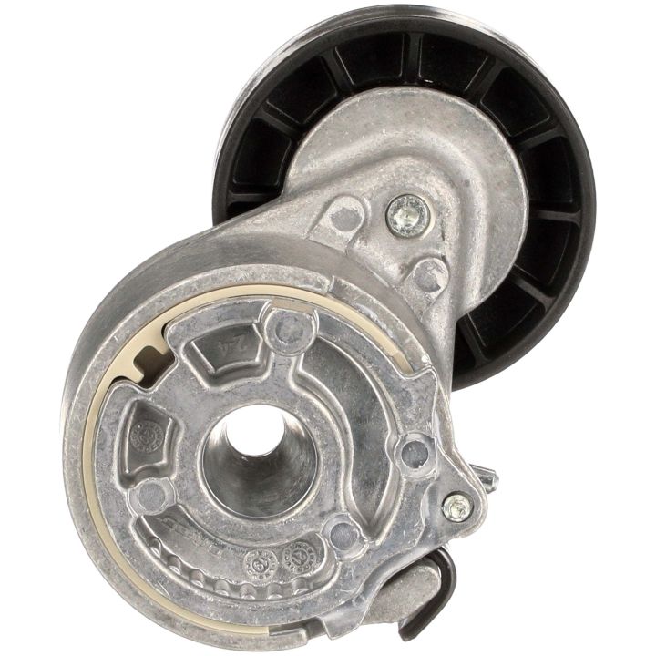 Diržo įtempiklis, V formos rumbuotas diržas GATES T39137