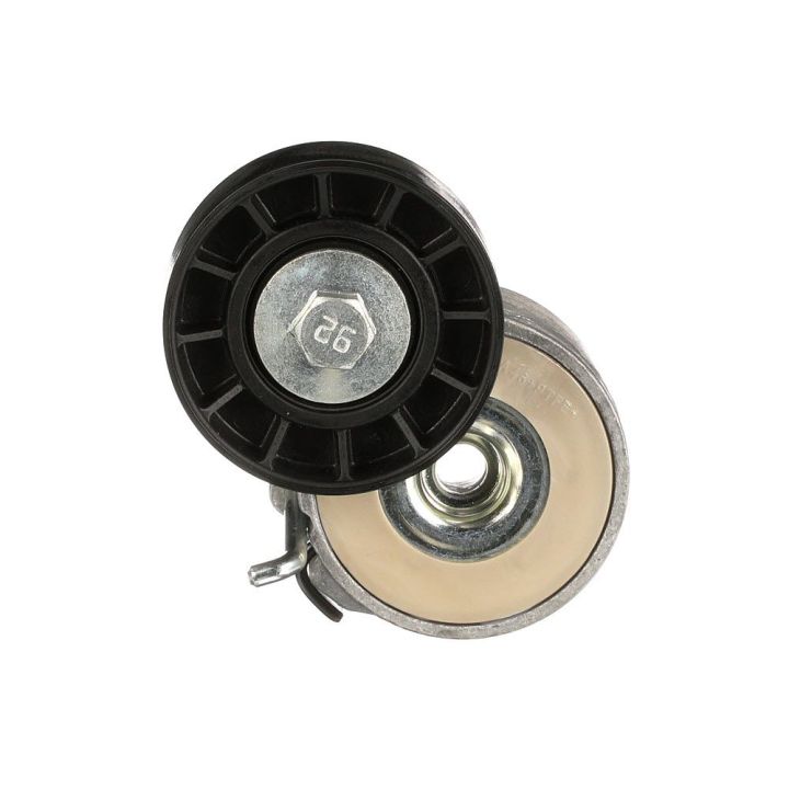 Diržo įtempiklis, V formos rumbuotas diržas GATES T39137