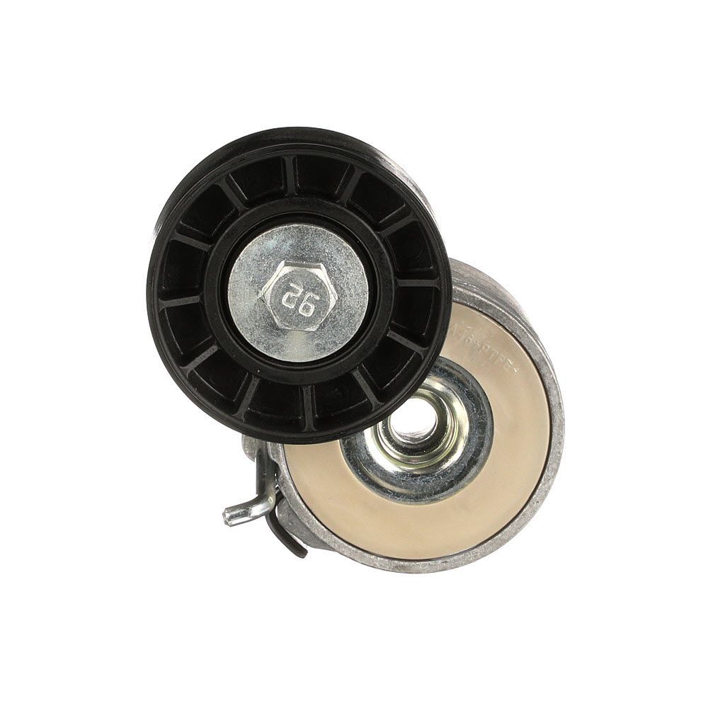 Diržo įtempiklis, V formos rumbuotas diržas GATES T39137