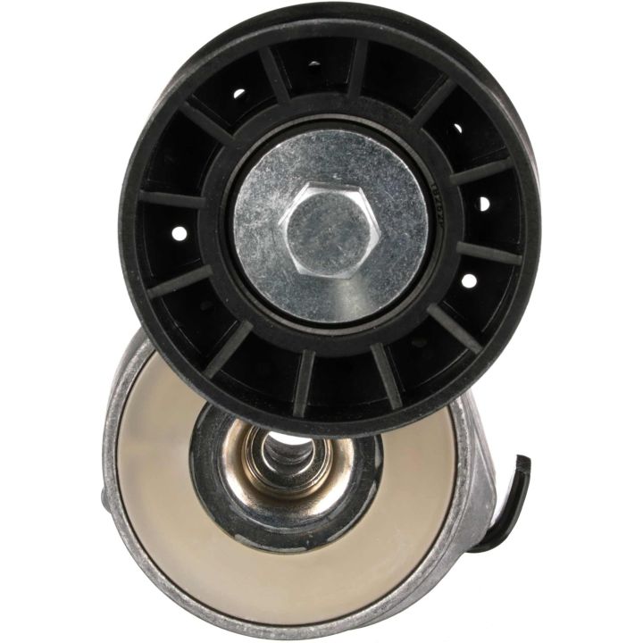 Diržo įtempiklis, V formos rumbuotas diržas GATES T39138