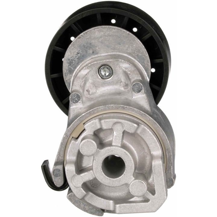 Diržo įtempiklis, V formos rumbuotas diržas GATES T39138