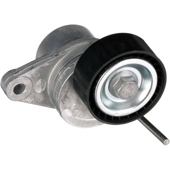 Diržo įtempiklis, V formos rumbuotas diržas GATES T39163