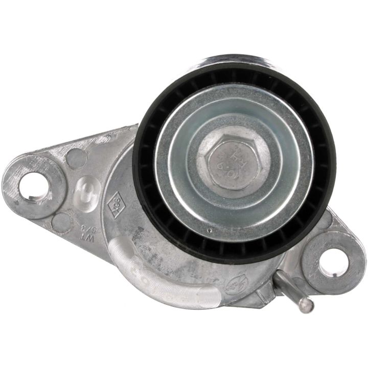 Diržo įtempiklis, V formos rumbuotas diržas GATES T39163