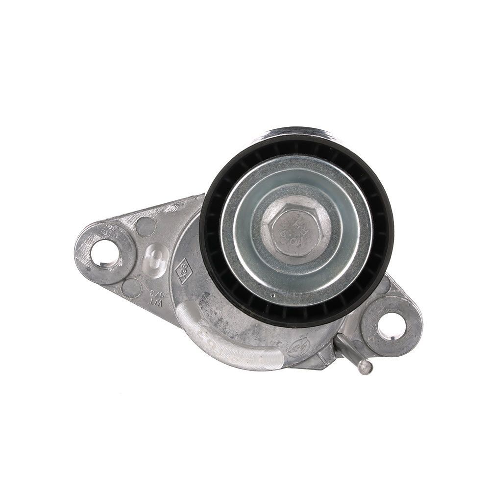 Diržo įtempiklis, V formos rumbuotas diržas GATES T39163