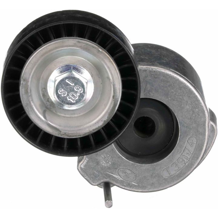 Diržo įtempiklis, V formos rumbuotas diržas GATES T39174