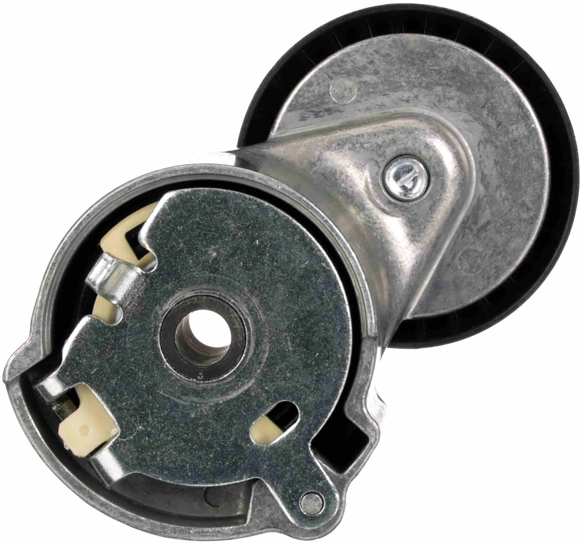 Diržo įtempiklis, V formos rumbuotas diržas GATES T39174