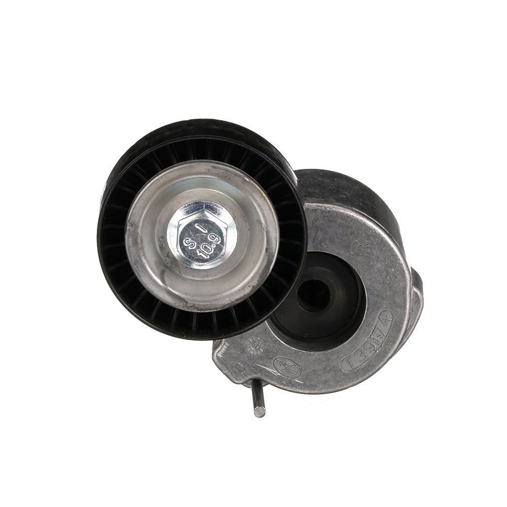 Diržo įtempiklis, V formos rumbuotas diržas GATES T39174