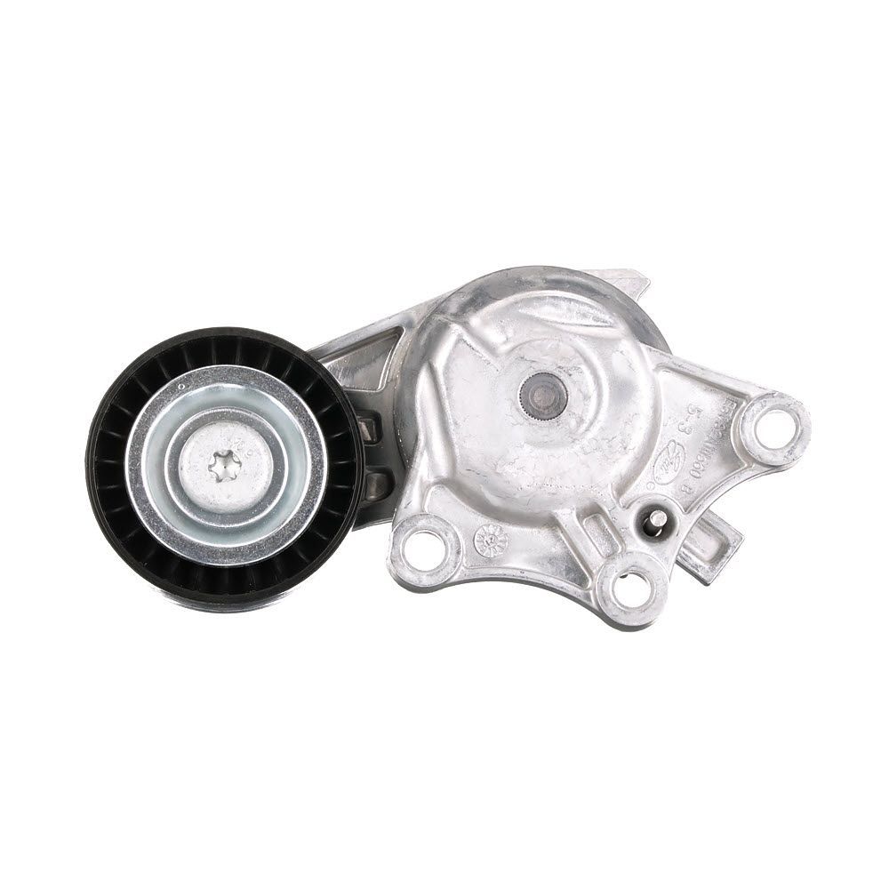 Diržo įtempiklis, V formos rumbuotas diržas GATES T39187