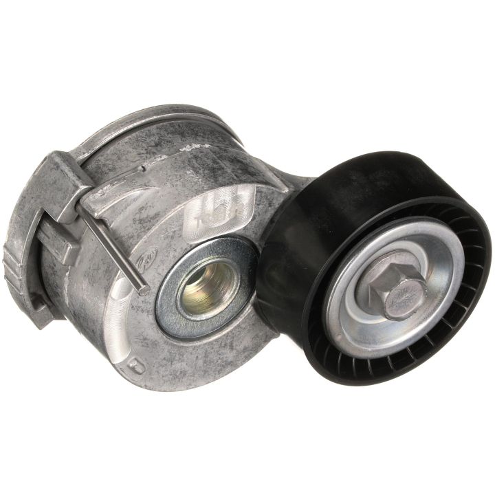 Diržo įtempiklis, V formos rumbuotas diržas GATES T39188