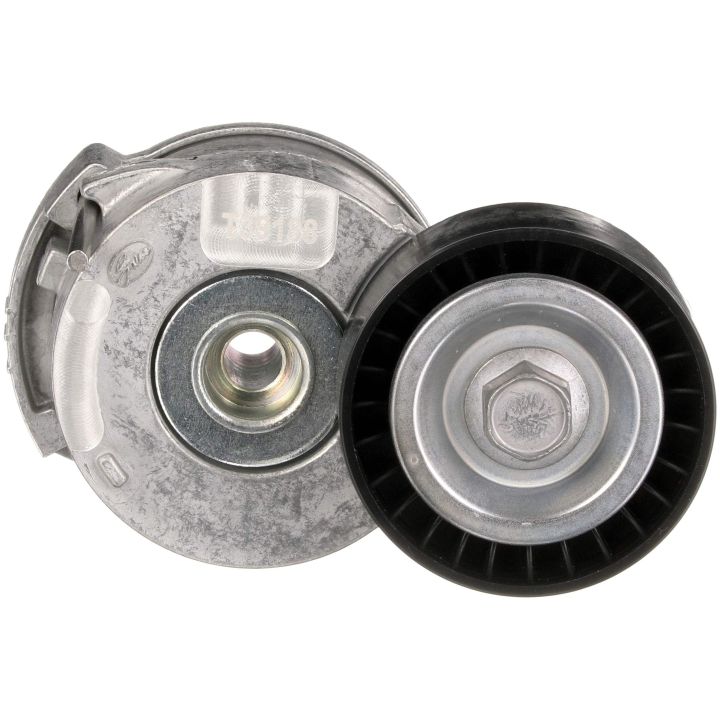 Diržo įtempiklis, V formos rumbuotas diržas GATES T39188