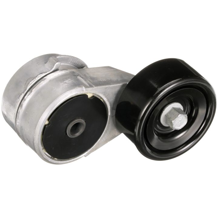 Diržo įtempiklis, V formos rumbuotas diržas GATES T39210