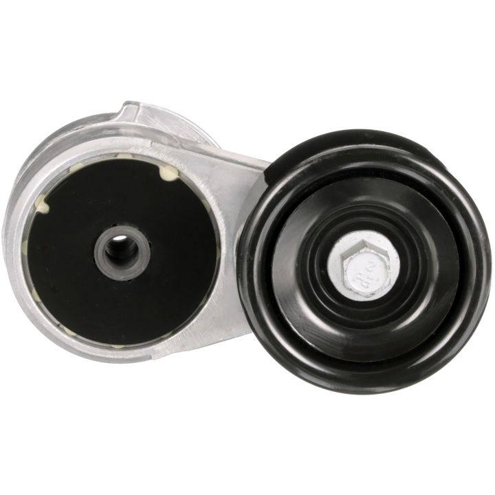 Diržo įtempiklis, V formos rumbuotas diržas GATES T39210