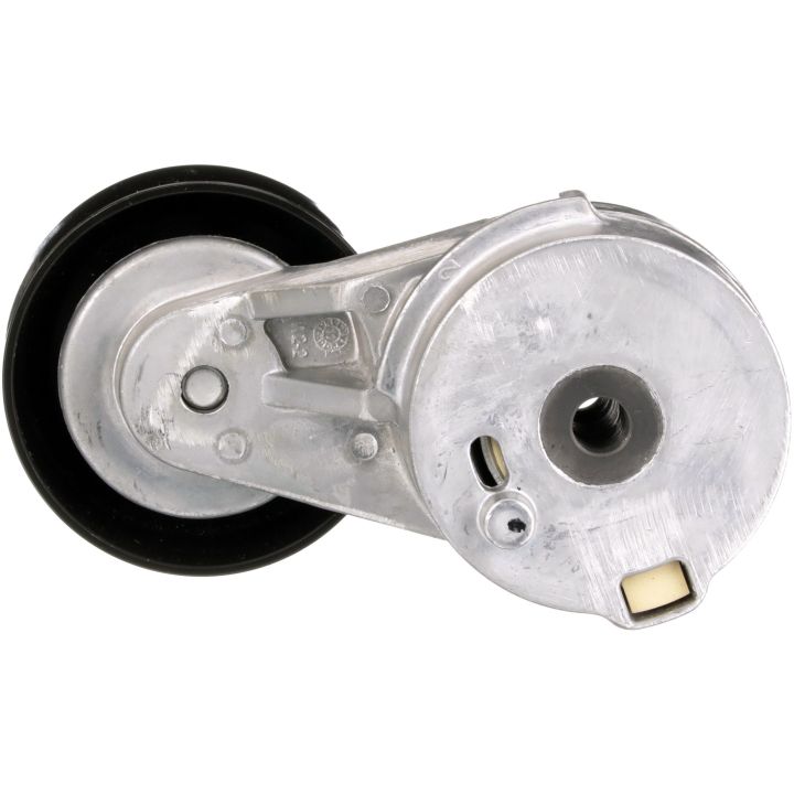 Diržo įtempiklis, V formos rumbuotas diržas GATES T39210