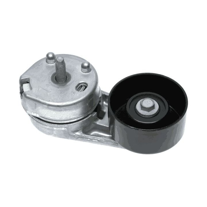 Diržo įtempiklis, V formos rumbuotas diržas GATES T39240