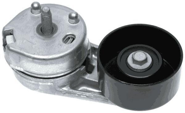 Diržo įtempiklis, V formos rumbuotas diržas GATES T39240