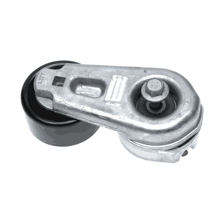 Diržo įtempiklis, V formos rumbuotas diržas GATES T39240