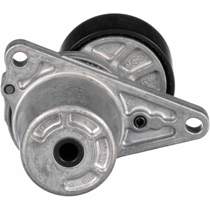 Diržo įtempiklis, V formos rumbuotas diržas GATES T39251