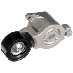 Diržo įtempiklis, V formos rumbuotas diržas GATES T39256