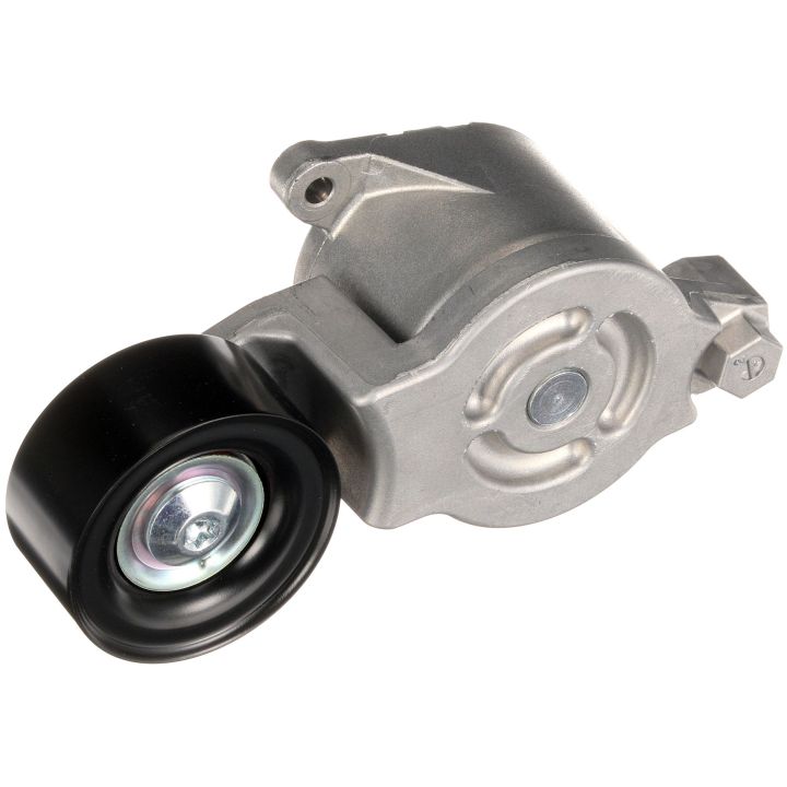 Diržo įtempiklis, V formos rumbuotas diržas GATES T39256