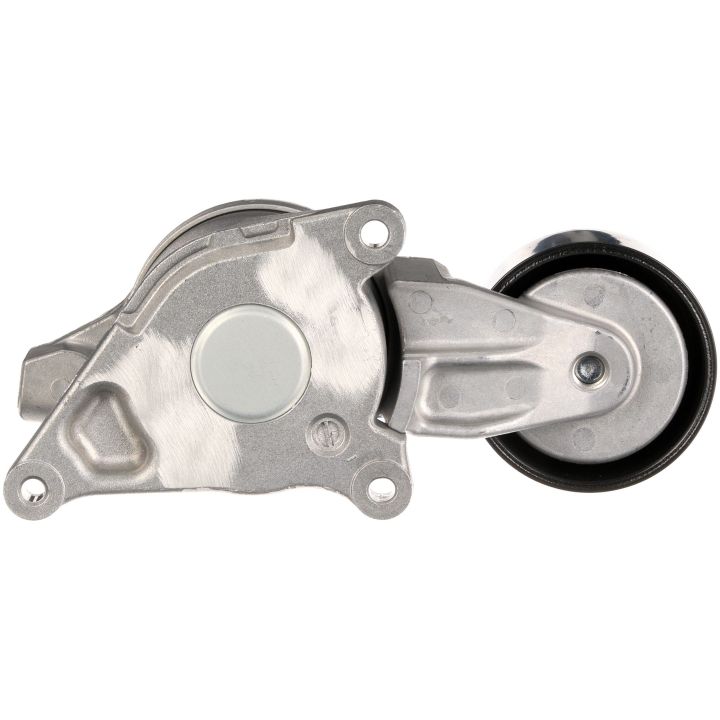 Diržo įtempiklis, V formos rumbuotas diržas GATES T39256