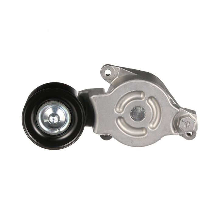 Diržo įtempiklis, V formos rumbuotas diržas GATES T39256