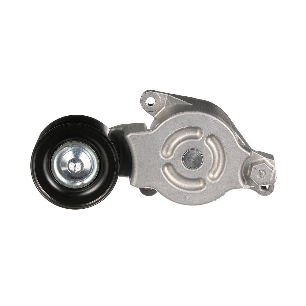 Diržo įtempiklis, V formos rumbuotas diržas GATES T39256