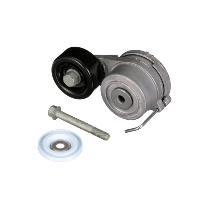 Diržo įtempiklis, V formos rumbuotas diržas GATES T39275