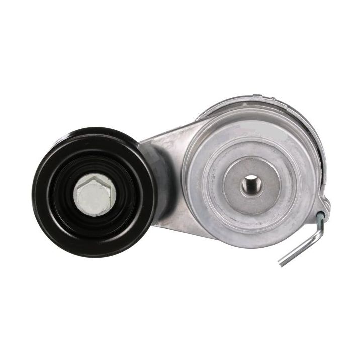 Diržo įtempiklis, V formos rumbuotas diržas GATES T39275