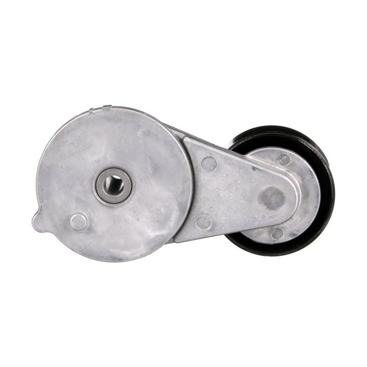 Diržo įtempiklis, V formos rumbuotas diržas GATES T39275