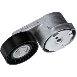 Diržo įtempiklis, V formos rumbuotas diržas GATES T39282