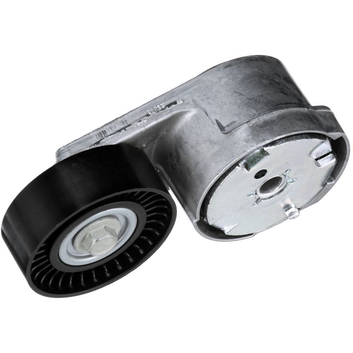 Diržo įtempiklis, V formos rumbuotas diržas GATES T39282