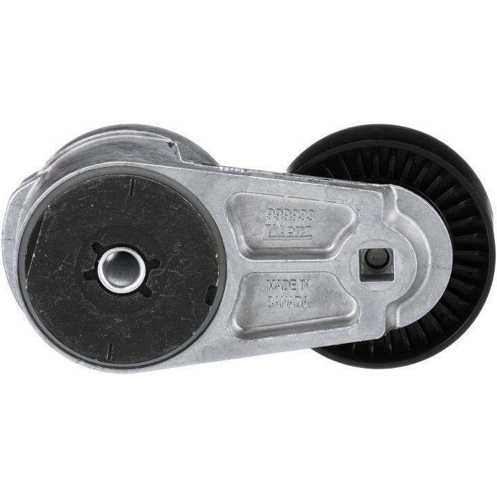 Diržo įtempiklis, V formos rumbuotas diržas GATES T39282