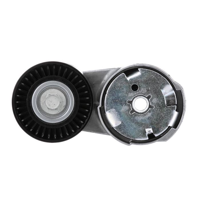 Diržo įtempiklis, V formos rumbuotas diržas GATES T39282