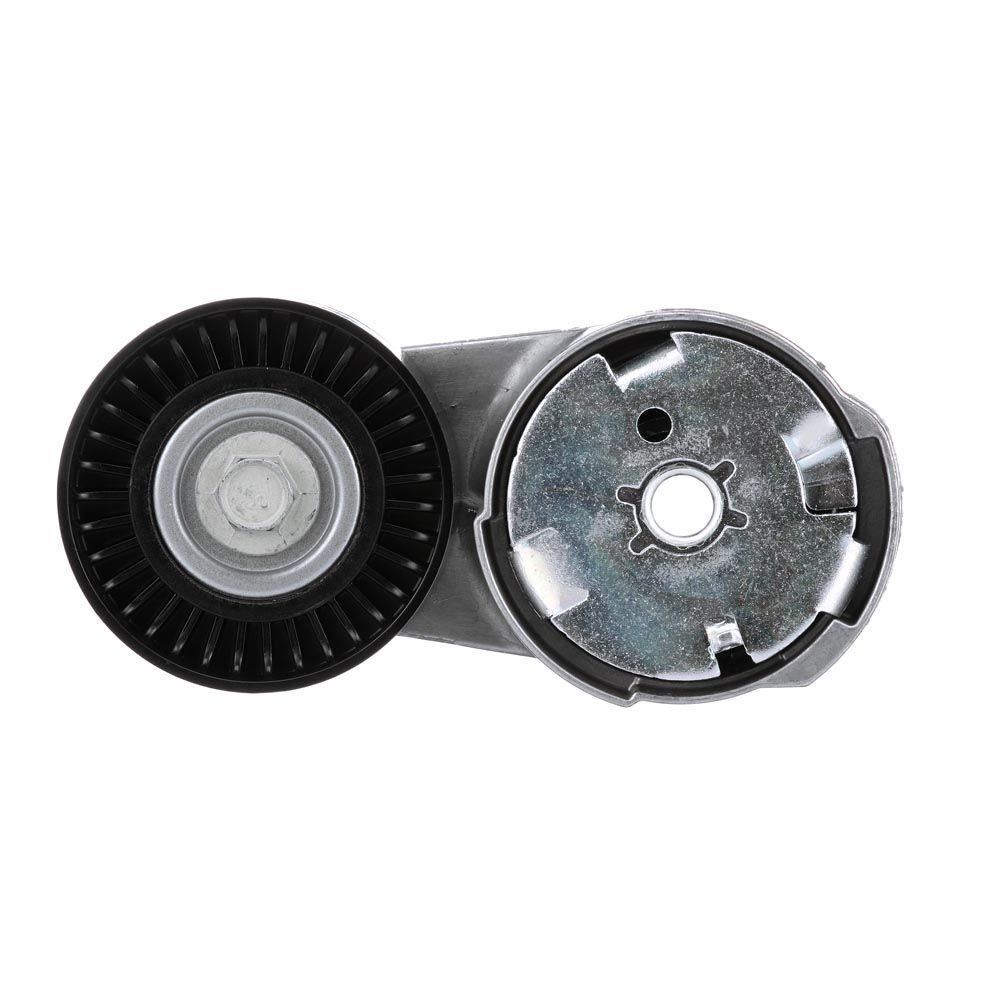 Diržo įtempiklis, V formos rumbuotas diržas GATES T39282