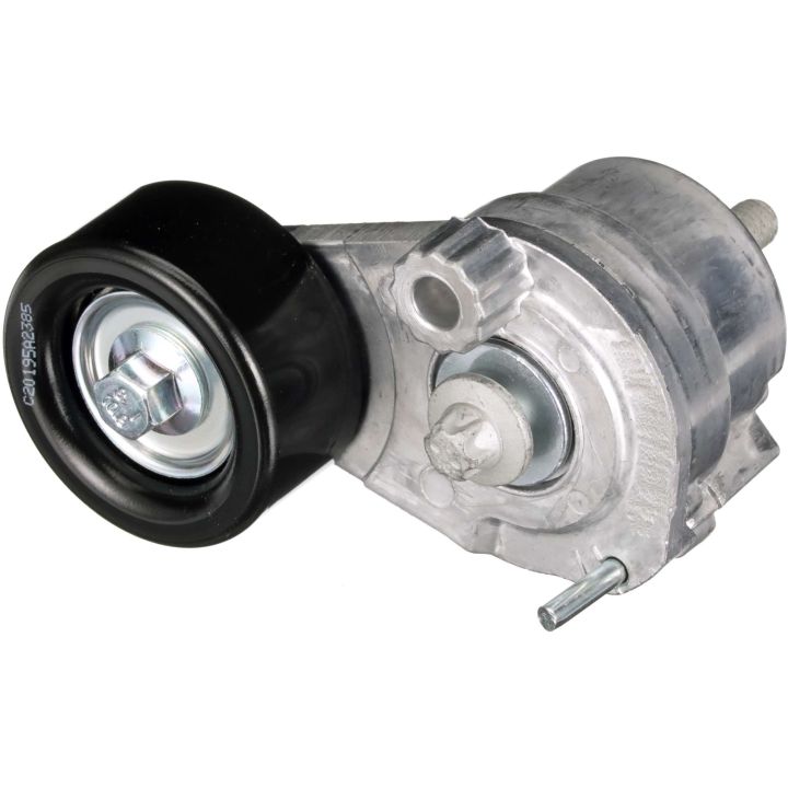 Diržo įtempiklis, V formos rumbuotas diržas GATES T39291