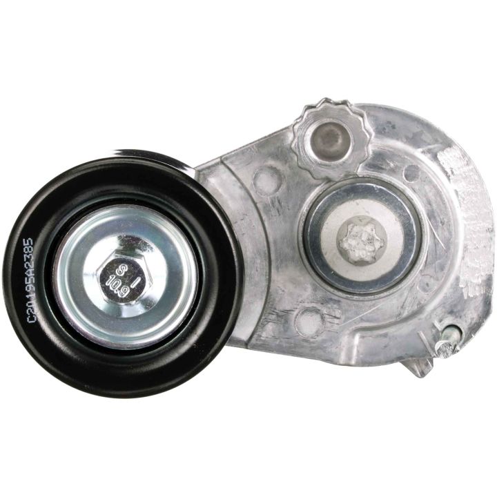 Diržo įtempiklis, V formos rumbuotas diržas GATES T39291