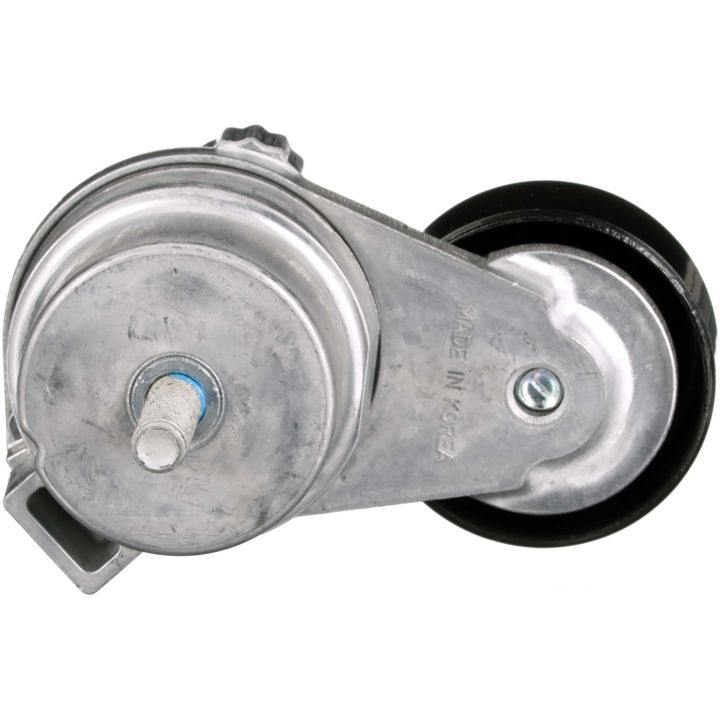 Diržo įtempiklis, V formos rumbuotas diržas GATES T39291