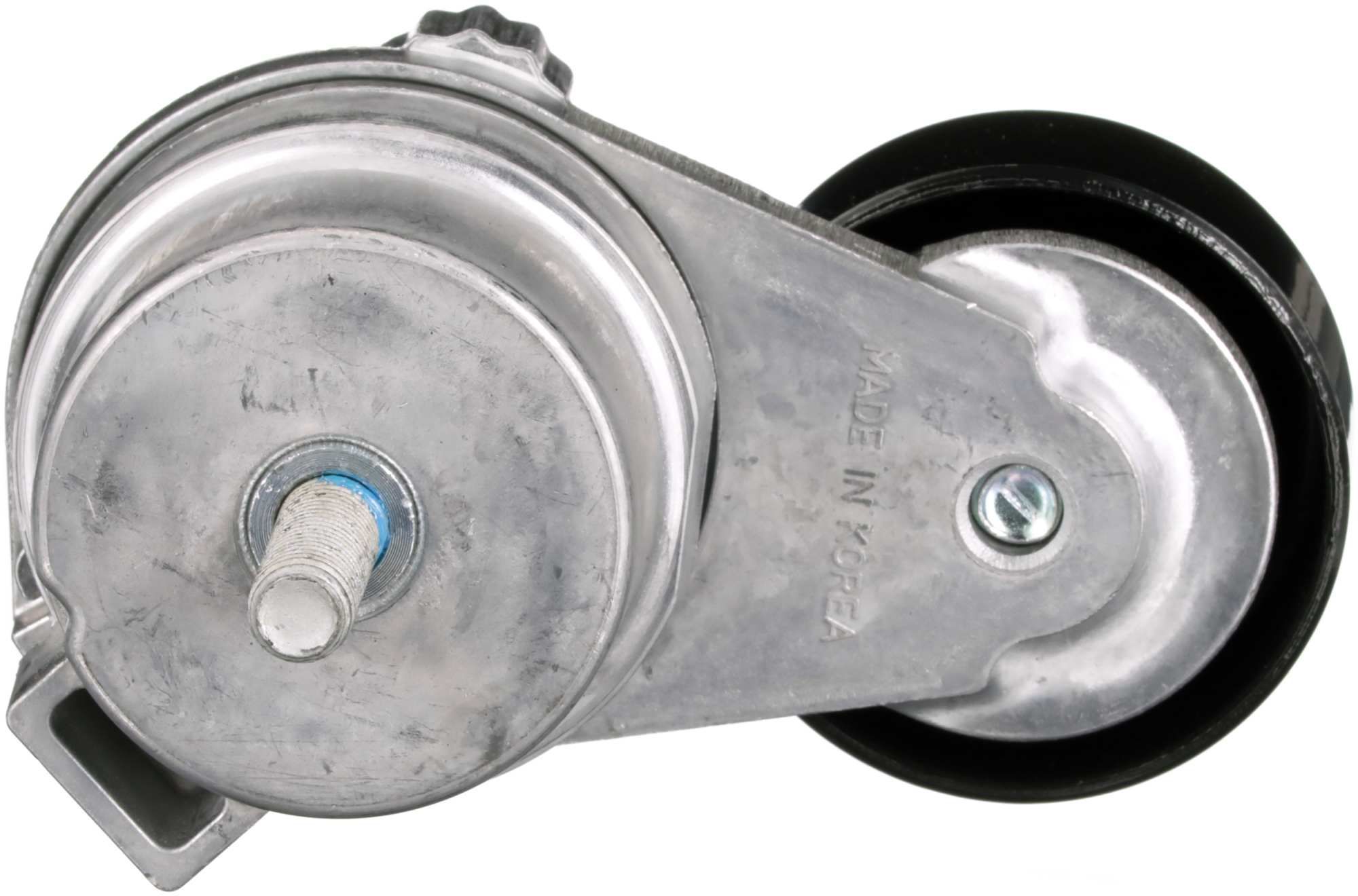 Diržo įtempiklis, V formos rumbuotas diržas GATES T39291