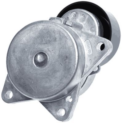 Diržo įtempiklis, V formos rumbuotas diržas GATES T39335