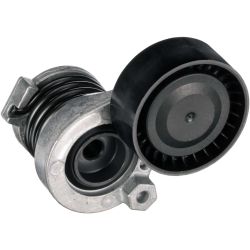 Diržo įtempiklis, V formos rumbuotas diržas GATES T39340