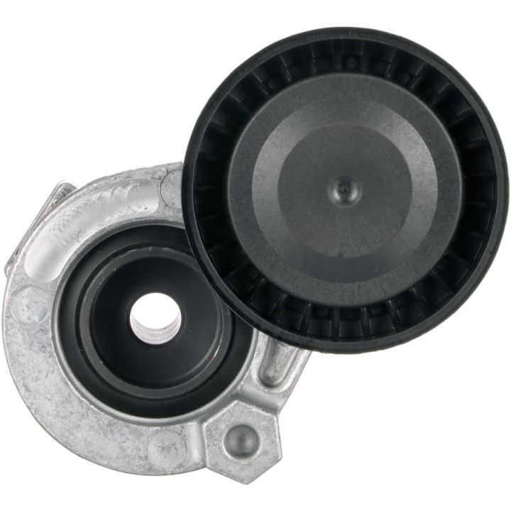 Diržo įtempiklis, V formos rumbuotas diržas GATES T39340