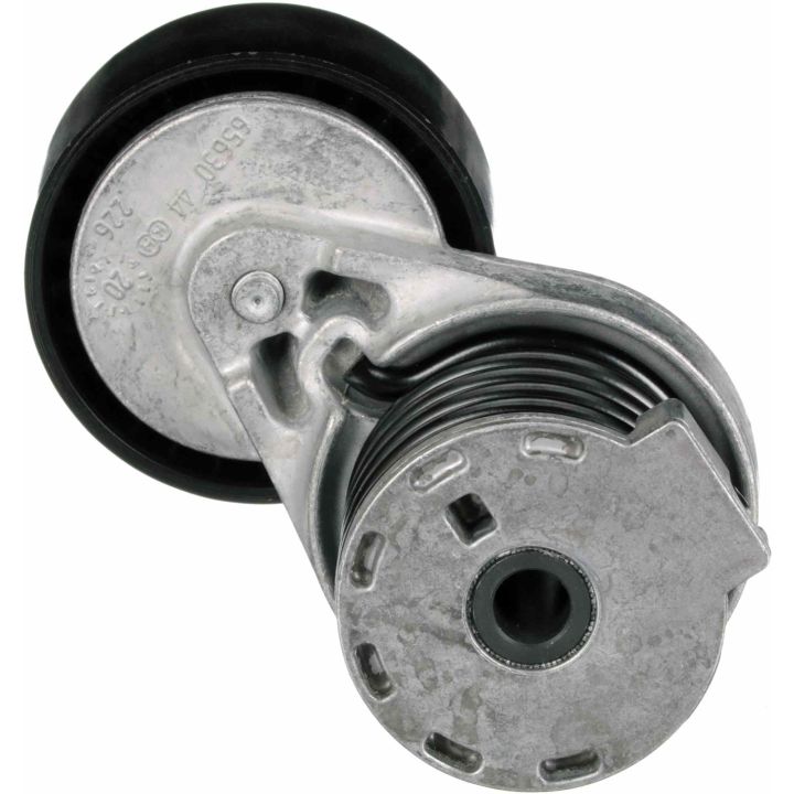 Diržo įtempiklis, V formos rumbuotas diržas GATES T39340