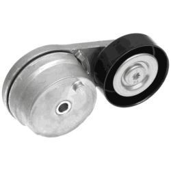 Diržo įtempiklis, V formos rumbuotas diržas GATES T39350