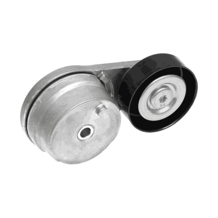 Diržo įtempiklis, V formos rumbuotas diržas GATES T39350