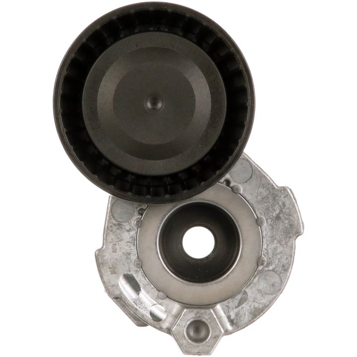 Diržo įtempiklis, V formos rumbuotas diržas GATES T39367