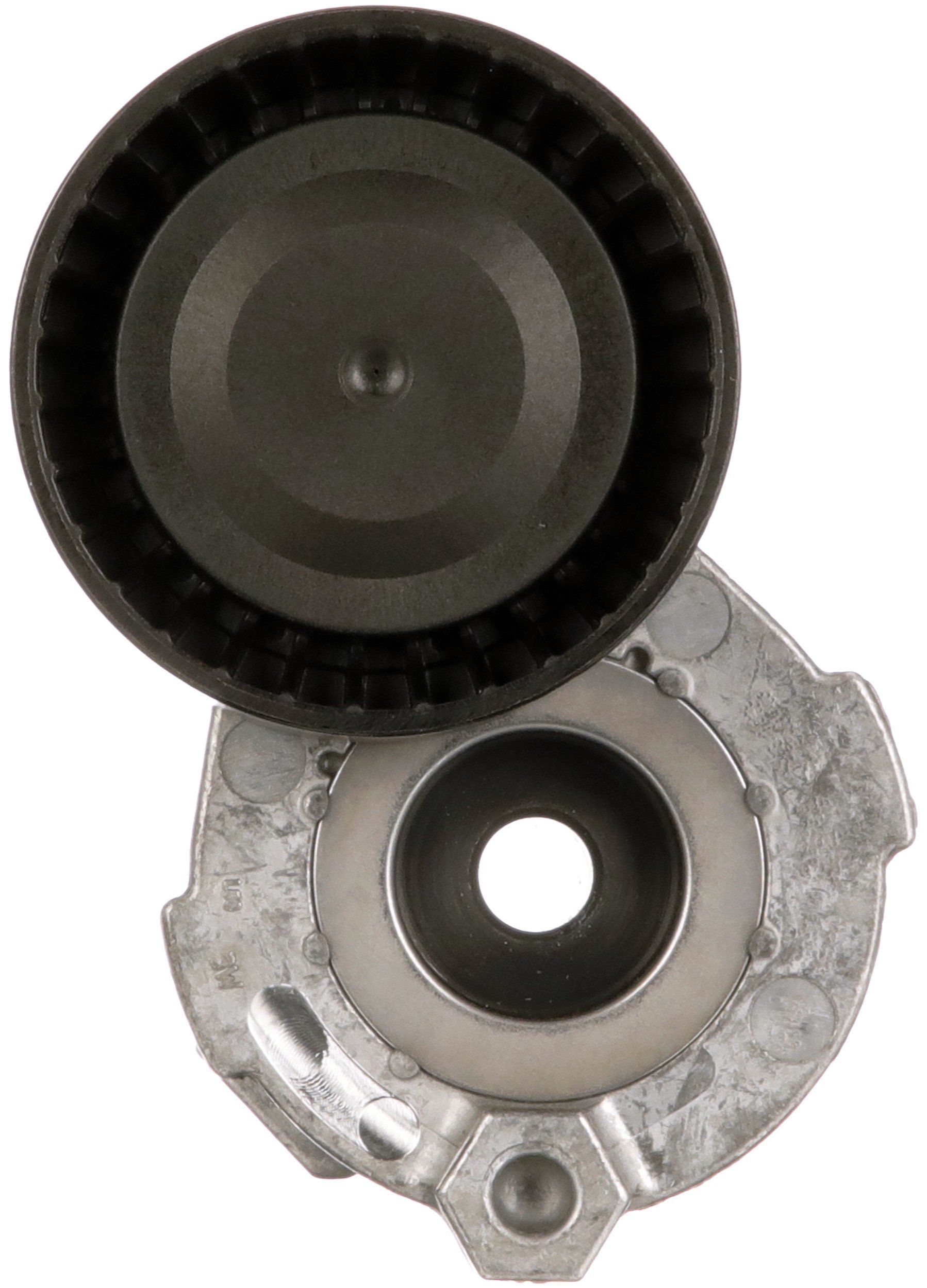 Diržo įtempiklis, V formos rumbuotas diržas GATES T39367