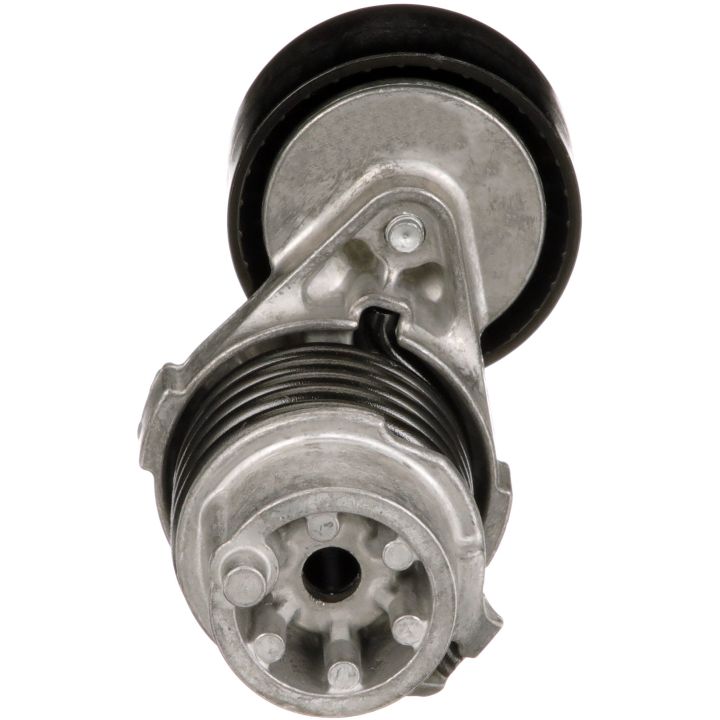 Diržo įtempiklis, V formos rumbuotas diržas GATES T39367