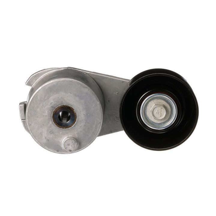 Diržo įtempiklis, V formos rumbuotas diržas GATES T39371