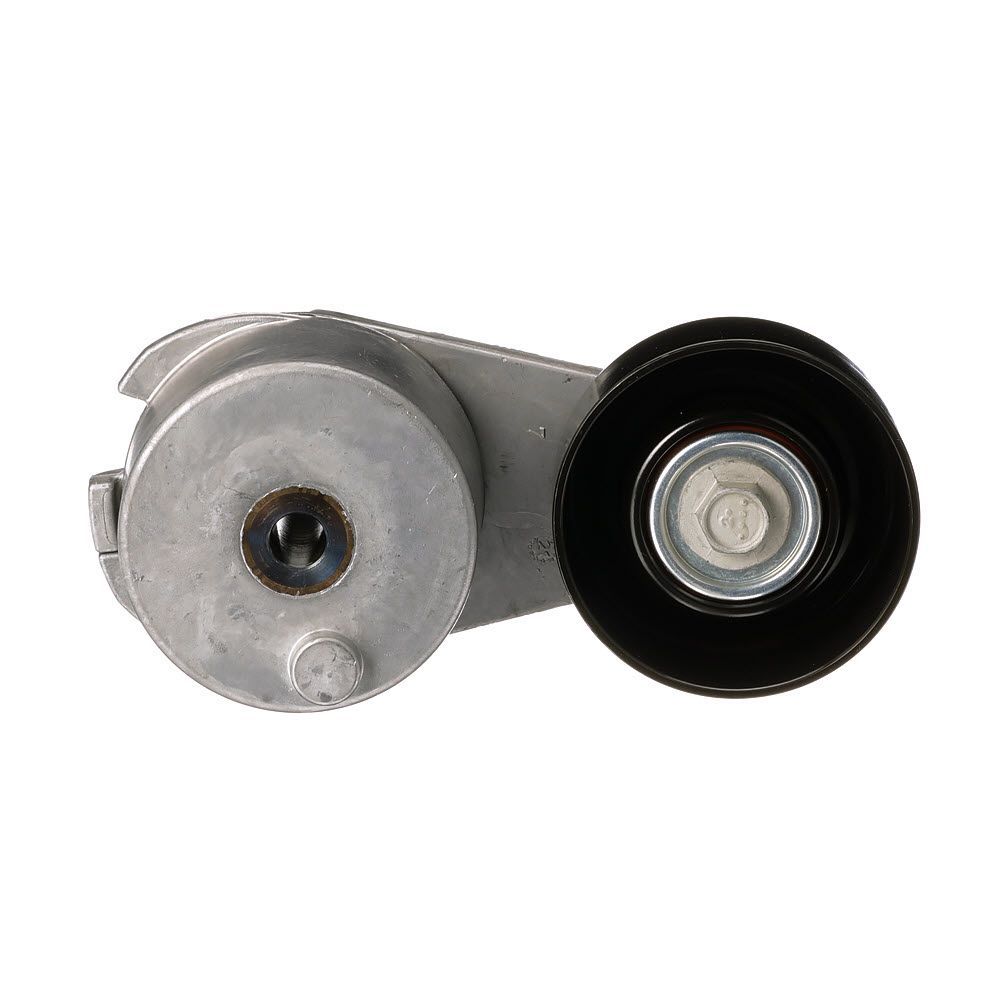 Diržo įtempiklis, V formos rumbuotas diržas GATES T39371